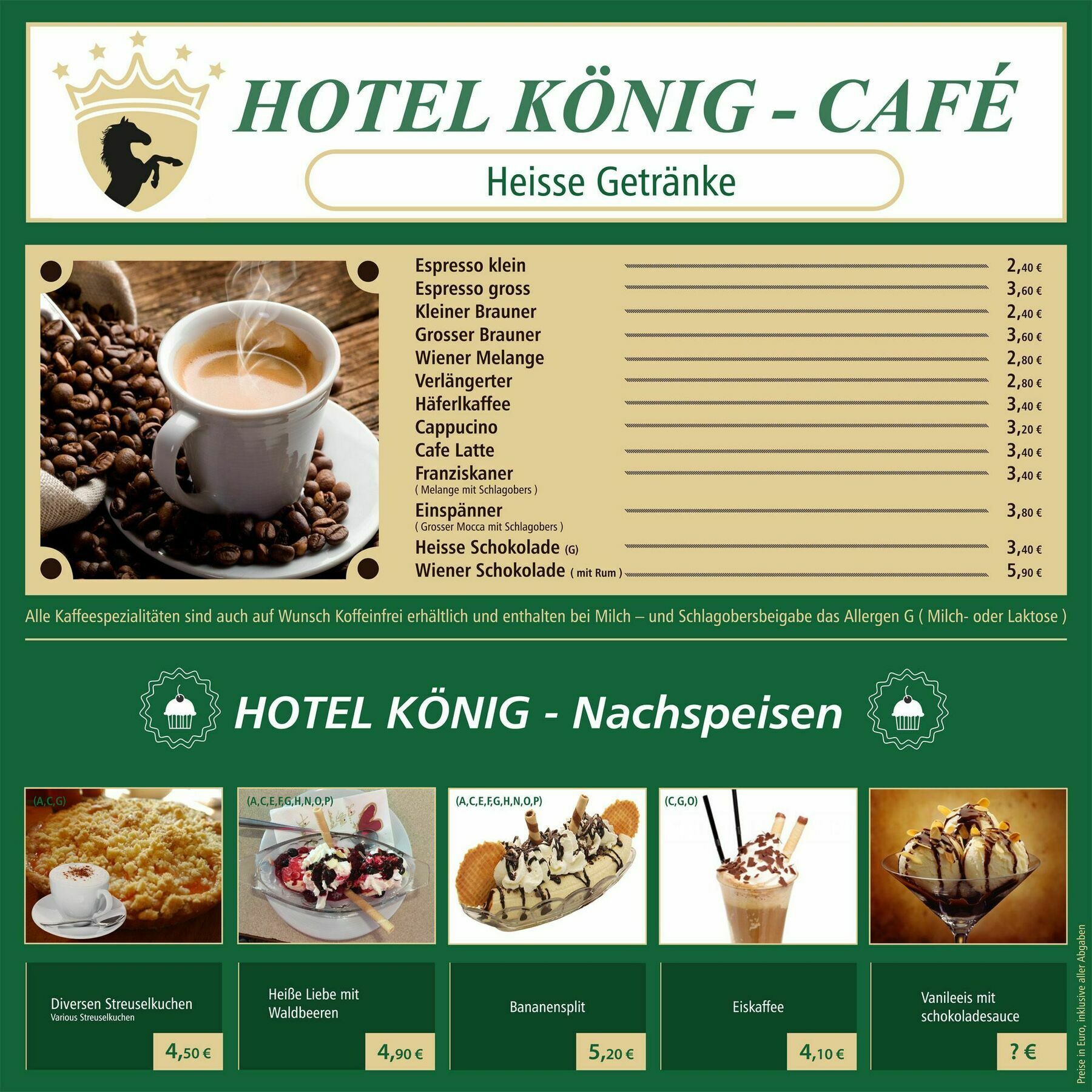 Hotel König Bécs Kültér fotó